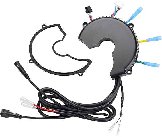 BAFANG E-Bike Controller for BBS01B BBS02B BBSHD Mid Drive Motor