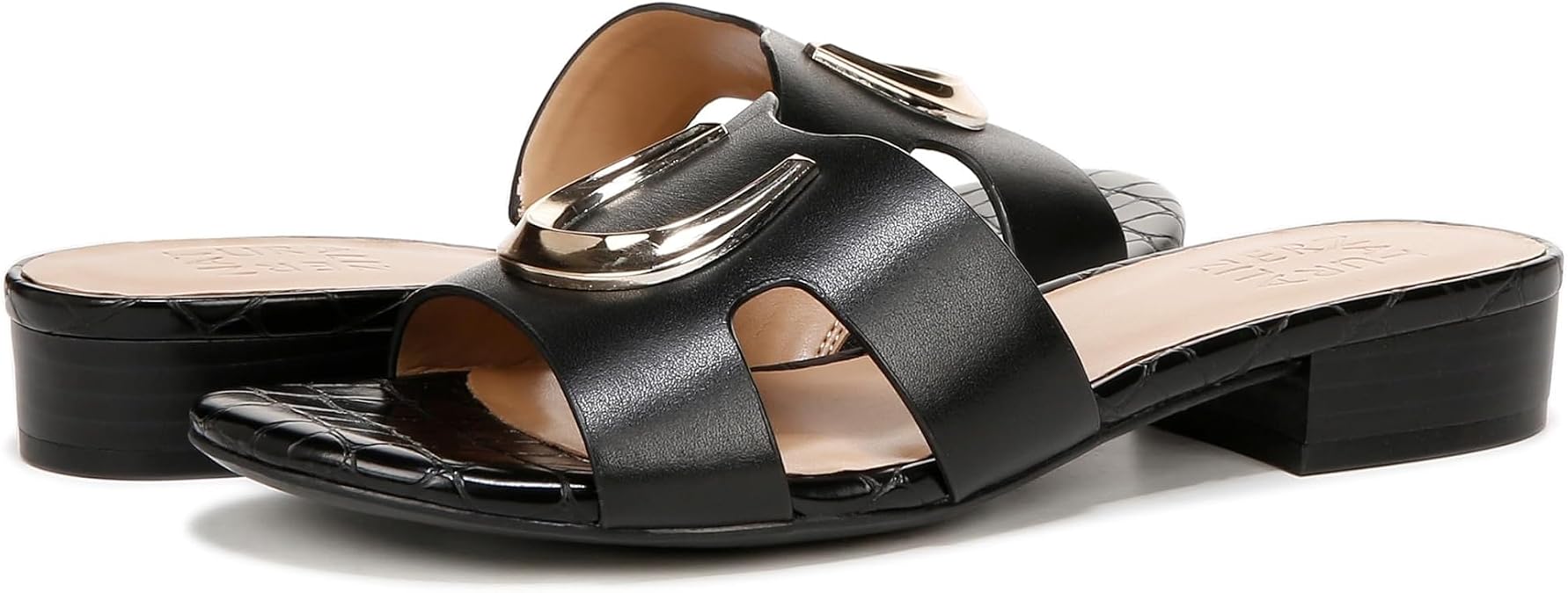 Naturalizer Women's, Misty Sandal