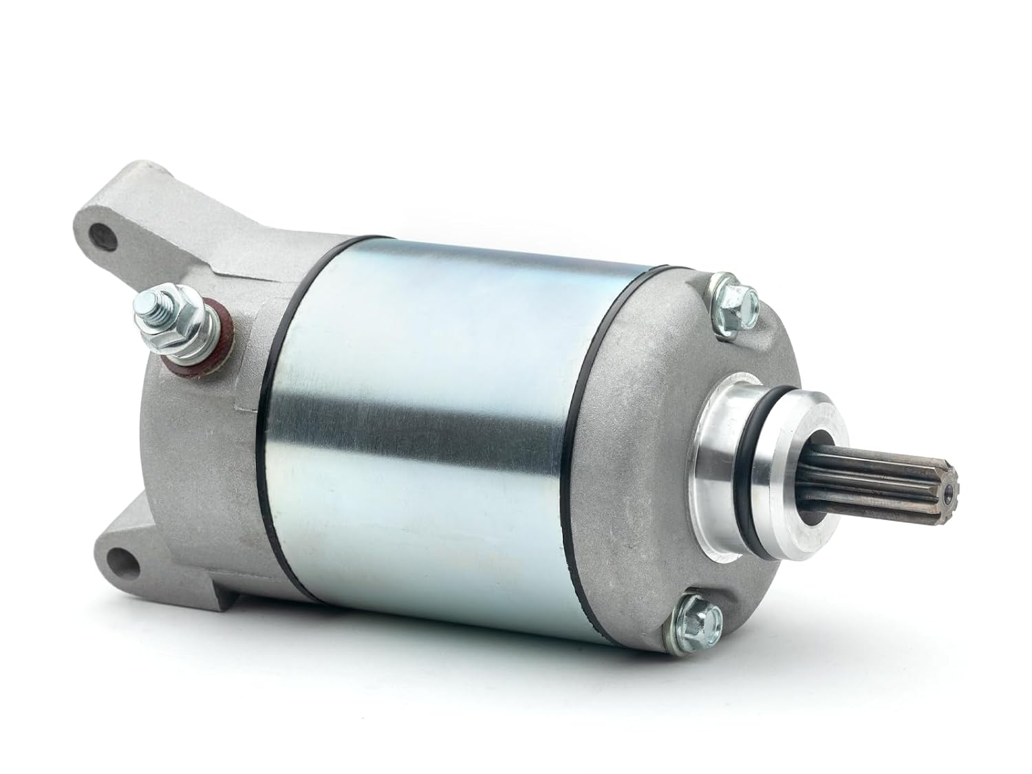 SuperATV Up & Running Polaris Ace Starter | OEM 4013015-4014290- 4014909