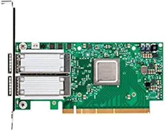 Mellanox ConnectX-4 EN Network Adapter (MCX416A-GCAT)