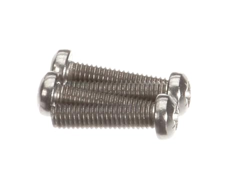 8317 Spacer Screws - (4)