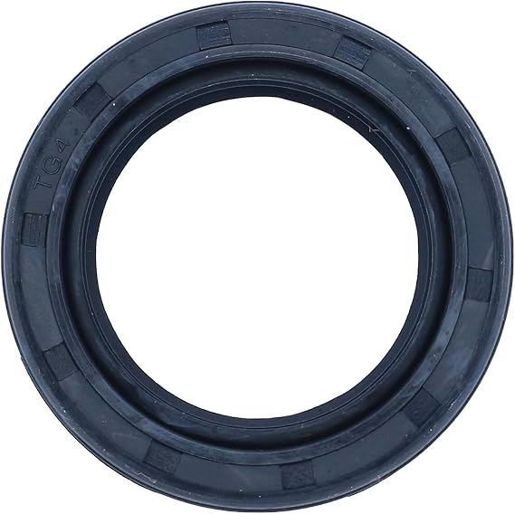 Input Output Gearbox Transmission Oil Seal 420950089 Compatible with Can-Am Maverick Renegade Outlander Commander 330 400 450 500 570 650 800 1000 HD5