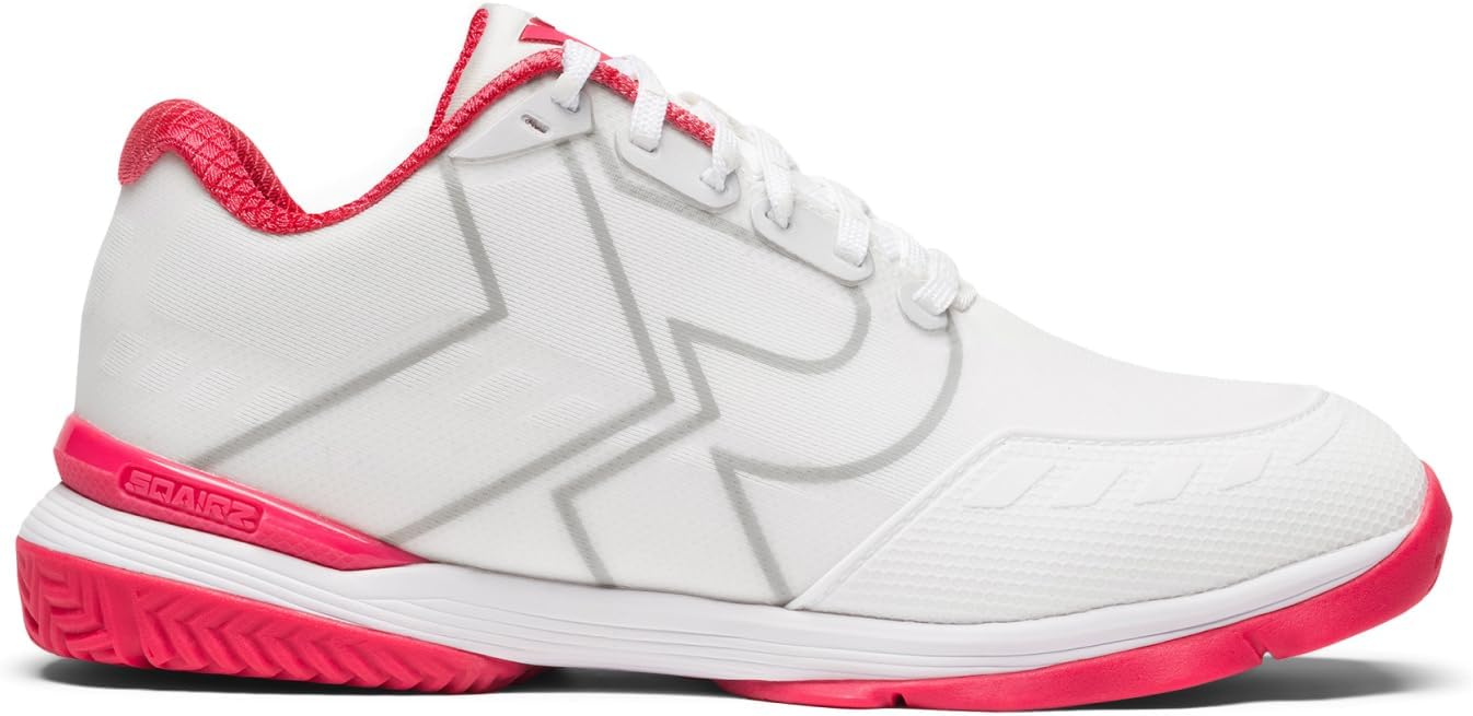 SQAIRZ XRZ Men's Pickleball Shoes, Pickleball Shoes Men, Mens Tennis Shoes