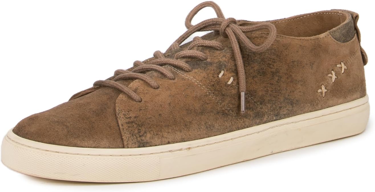 Stockerpoint Trachtensneaker Brady