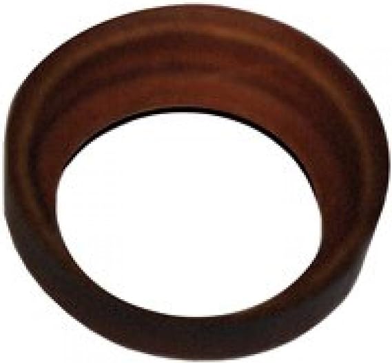 Simmons 2x11/4 Pump Leather Cup 2"x1-1/4"