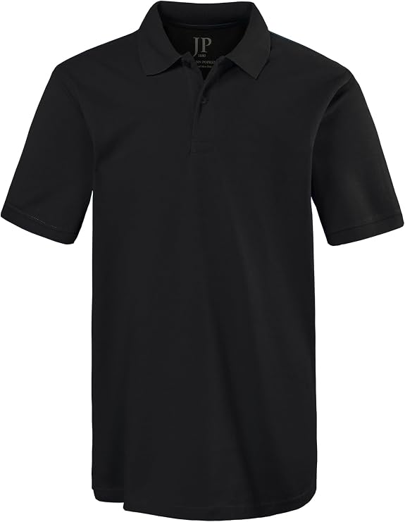 JP 1880 Men's Polo Shirt
