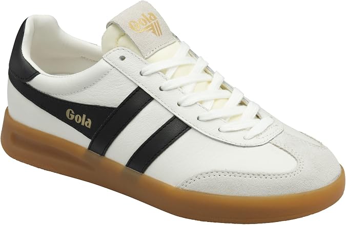 Gola Womens Cyclone Leather