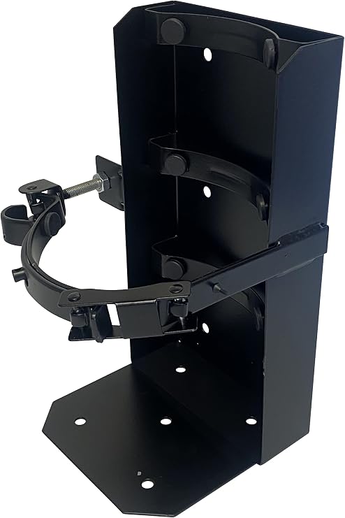 Fire Extinguisher Bracket, 20 lb.