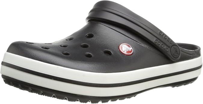Crocs Unisex Classic Clogs (Best Sellers)