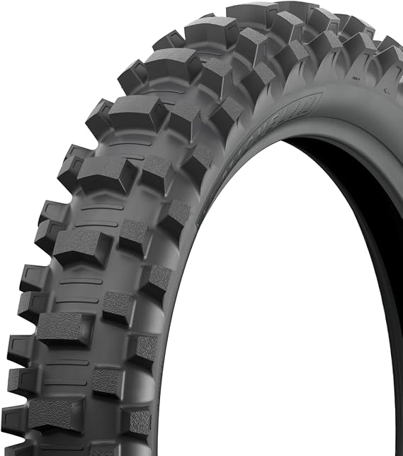 Michelin StarCross 6 Medium Soft Terrain Motorcycle Tire