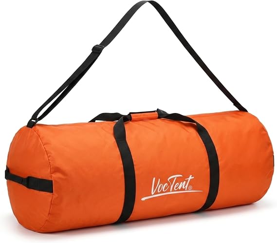 Extra Large Duffle Bag, 195L, XL Heavy Duty Travel Bag