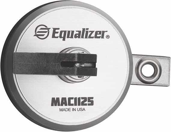 Equalizer Mini Anchor Cup - MAC1125