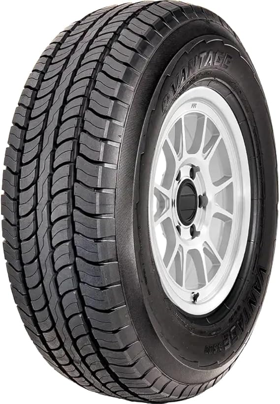 Vantage SUV 235/65R18 106T SUV/Crossover Tire