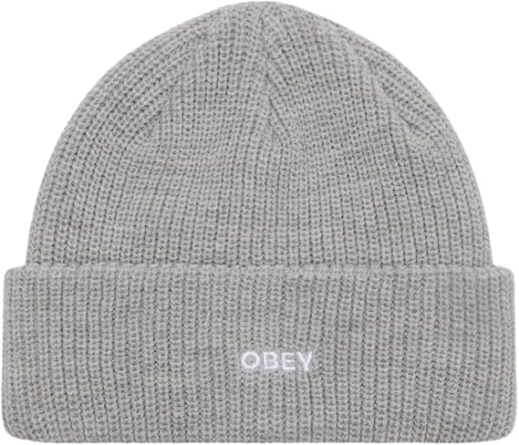 Obey Men's Future Beanie