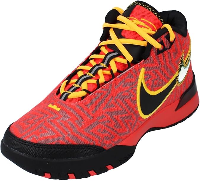 Nike Men's Nike Basketball Shoes