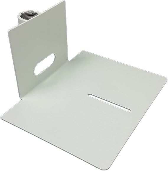 HuddleCamHD HCM-2C Large Universal Ceiling Mount (with 1" NPT Pipe Attachment)