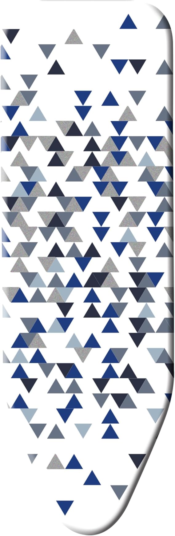 Minky Homecare SmartFit Reflector, White Multi, 49" x 18" (PP22904107)