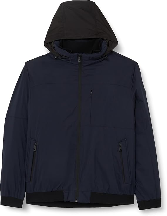 bugatti Men's Jacket