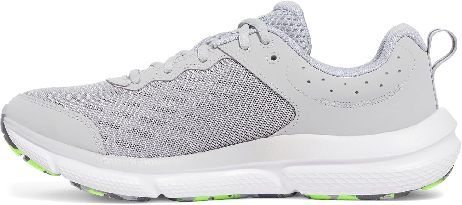 Ua Mens Ua Charged Assert 10