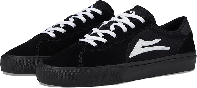 Lakai Flaco II SMU Skate Shoes - Pro Model by Stevie Perez