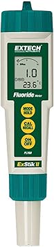 Extech FL700 Fluoride Meter
