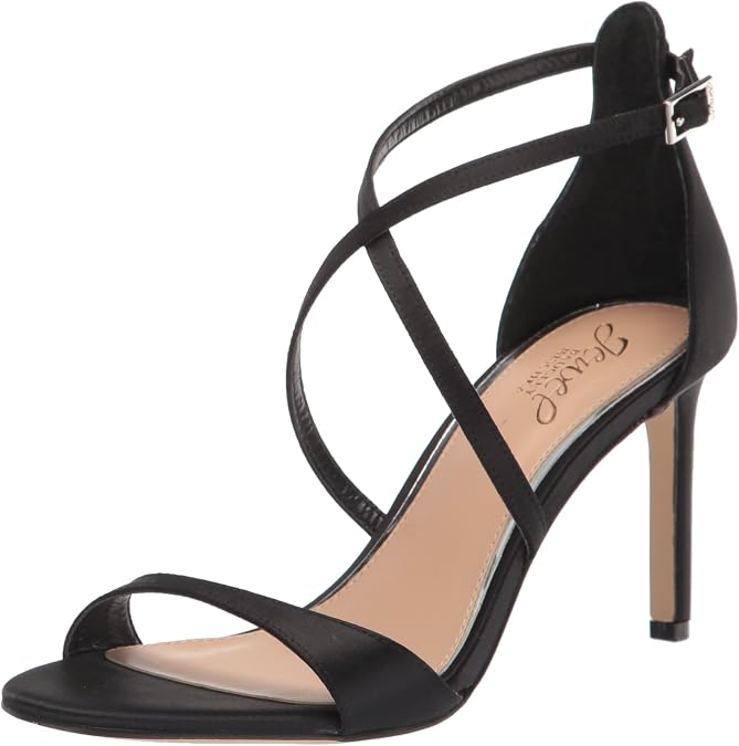 Jewel Badgley Mischka Women's Dimitra