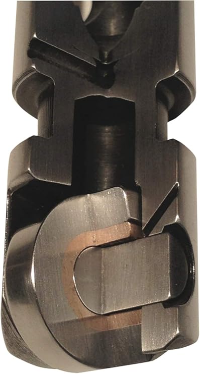 372180904EZMAX Roller Lifter