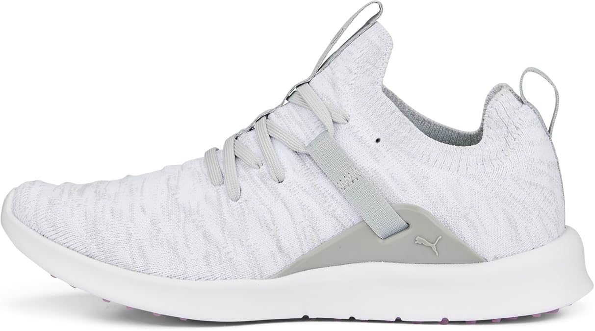 Puma Womens Laguna Fusion Knit