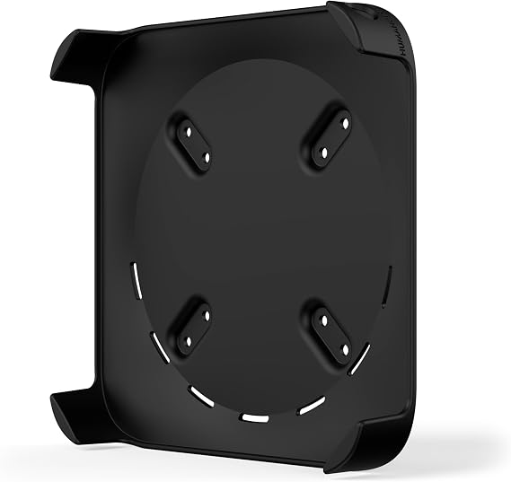 HumanCentric Mount Compatible with Mac mini Custom Mount Adapter