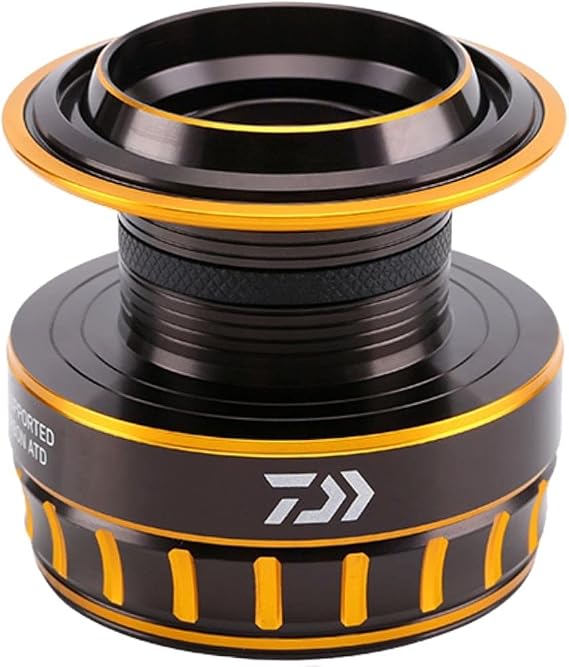 DAIWA Sparespool for Daiwa BG 2500