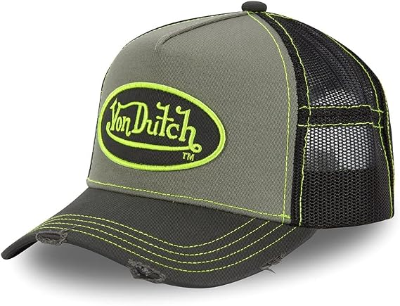 Men's and Women's Adjustable Baseball Cap, Multi-Sport, Soft and Comfortable, Green, One Size