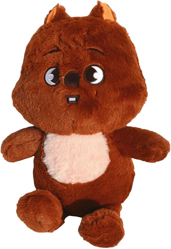 Skzoo Plush, 19.7 Inch Soft SKZ Plushie Figurine, Stray Decorative Collectible Ornament for Home Sofa Tabletop Decor (Hanquokka)