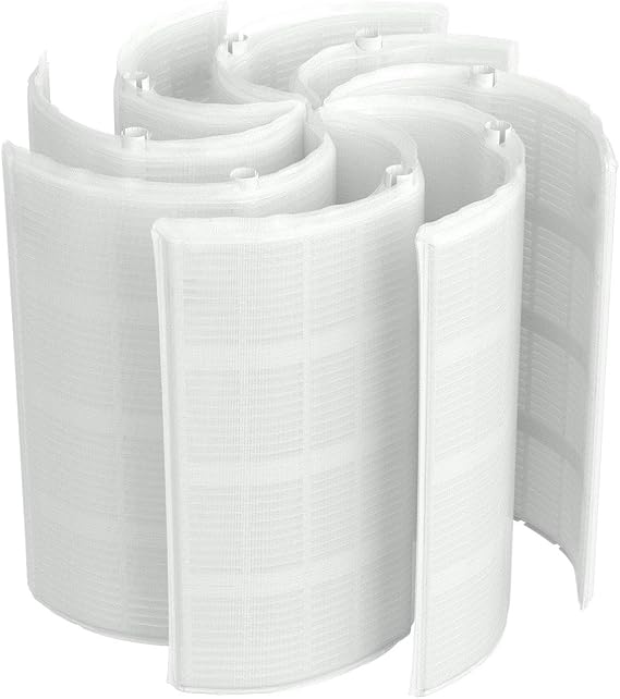 In The Swim 60 sq. ft. Complete DE Pool Filter Grid Set: 7 Full, 1 Partial