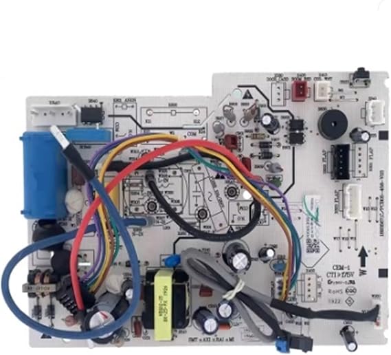 1550982.B PCB05-404-V02 PCB05-410-V02 PCB05-458-V02 PCB05-470-V02,Air Conditioner Main Circuit Board