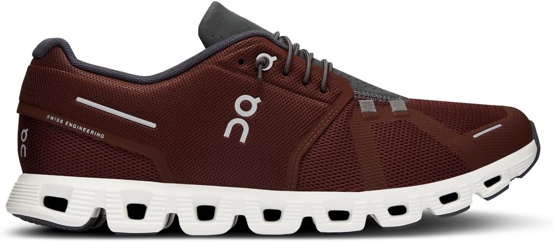 On Cloud 5 Men's Running Shoes