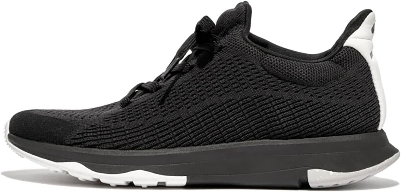 FitFlop Women's Vitamin FFX E01 Knit Sports Sneakers