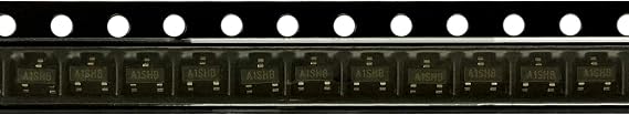 New 100Pcs for SI2301 A1SHB SOT-23 MOS P-Channel MOSFET Transistor SI2301DS