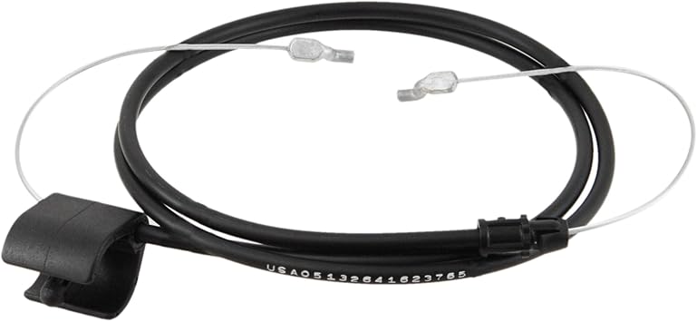 Rotary 13264 Control Cable