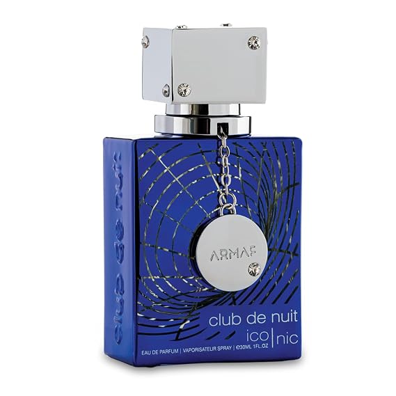 Club De Nuit iconic (30 ml)