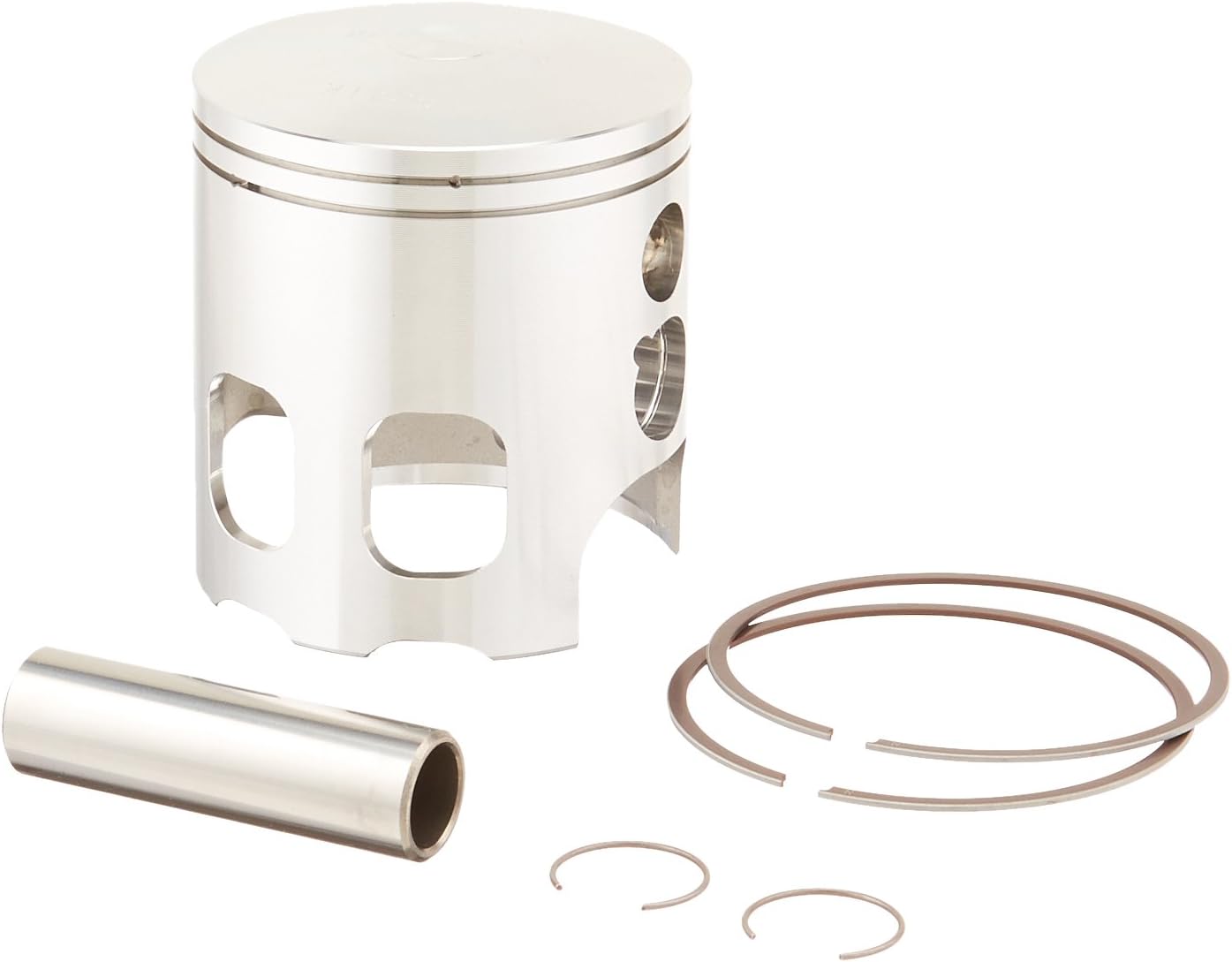 Wiseco 513M06400 64.00 mm 2-Stroke ATV Piston