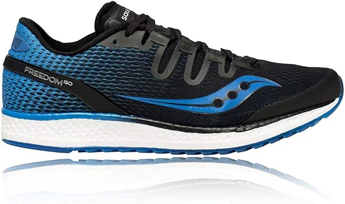Saucony Men's Freedom ISO Athletic Shoe