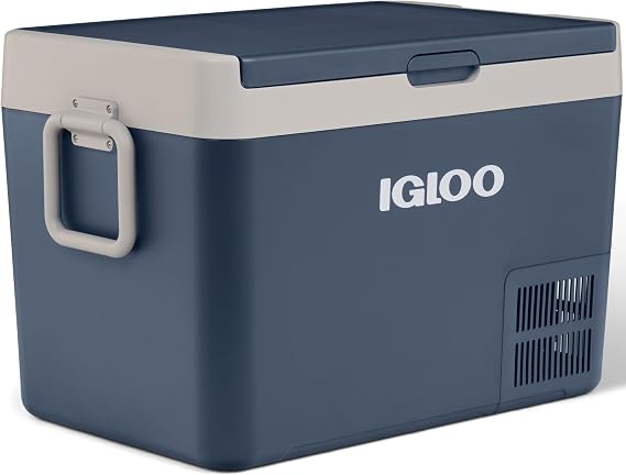 Igloo ICF Electric Compressor Cooler