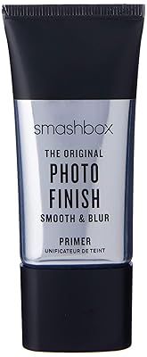 Photo Finish Foundation Primer by Smashbox for Women - Transparent , 1 oz Primer