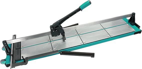 BIHUI Professional Tile Cutter with Pressure Plates, 47-1/2"