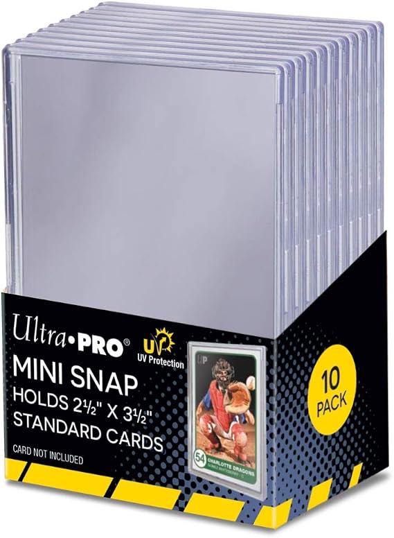 Ultra Pro 15214-UV