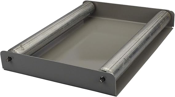 Sand Blast Cabinet Rim Roller 6120-05, Made in USA