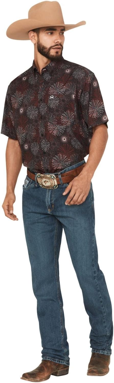 Cinch Men's Green Label Original Fit Jean