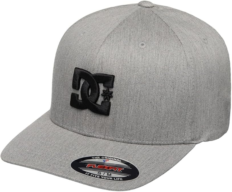 DC Shoes Men's Capstar Tx Cap