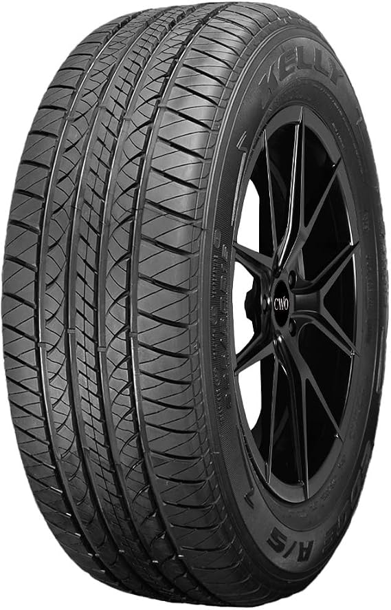 Kelly Edge A/S All Season Radial - 185/65R15 88H
