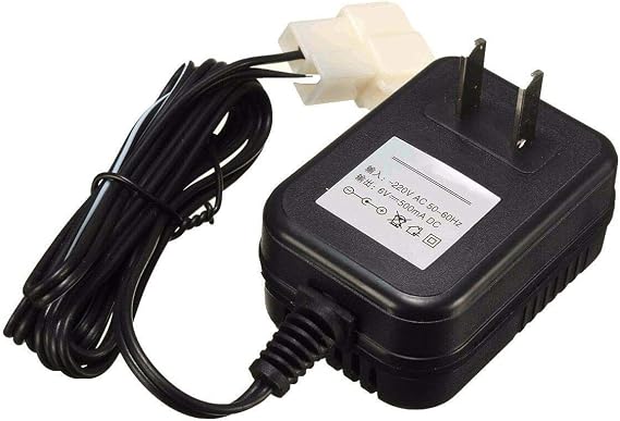 Charger AC Adapter for ROLLPLAY Mercedes Benz GL W488AC W488AC-PW Ride on
